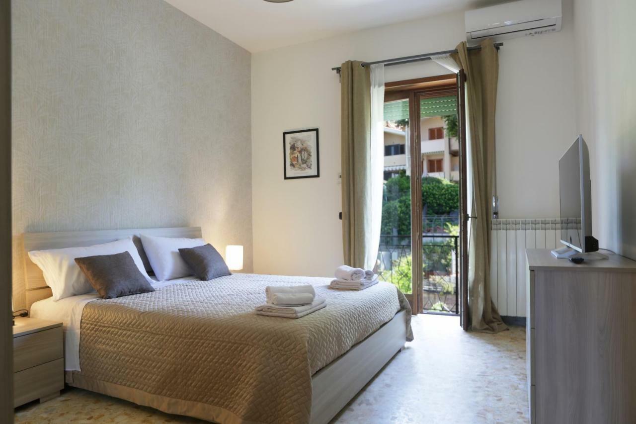 Pepe Apartment -Lago Di Bracciano เตรวินญาโน โรมาโน ภายนอก รูปภาพ